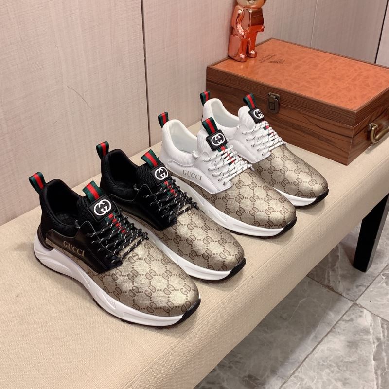 Gucci Low Shoes